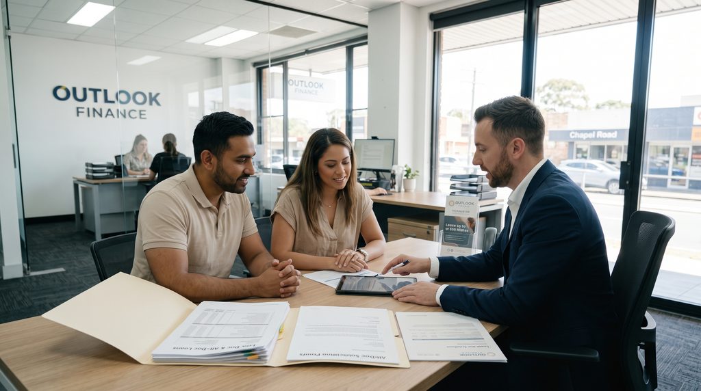 When Banks Say No: Tailored Loan Solutions for Unique Financial Profiles